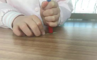 二年级指南针的制作方法步骤