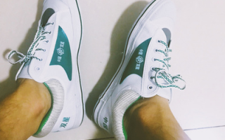 平价小白鞋推荐哪款