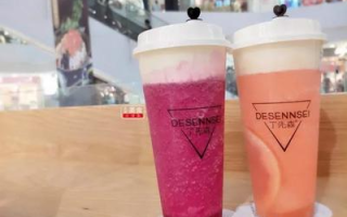 公认最好喝的十款奶茶