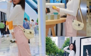 小个子显高搭配秘诀