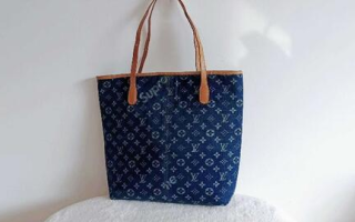 通勤旧衣改造方案