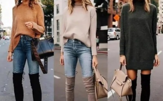 春季必备单品包括哪些