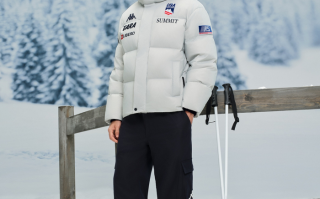 通勤穿搭指的什么