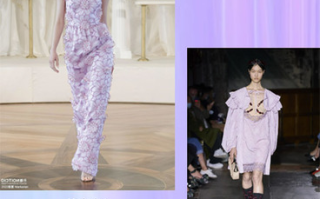 2022年颜色流行趋势