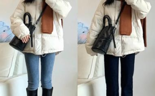 小个子如何搭配