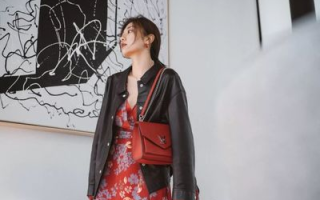 约会造型灵感是什么