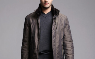 爱时尚男装是品牌吗