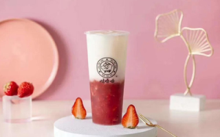 各品牌奶茶最好喝单品推荐 2025