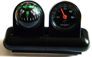 指南针的针怎么做