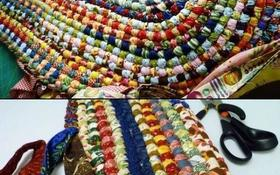 旧衣改造需要哪些工具