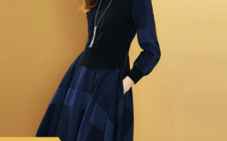 连衣裙推荐第一名