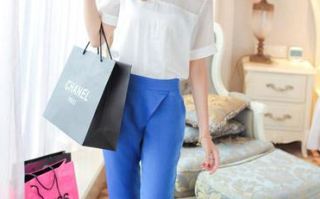 春季必备单品衣服有哪些