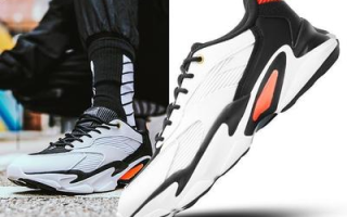 老爹鞋哪个牌子好看性价比高的