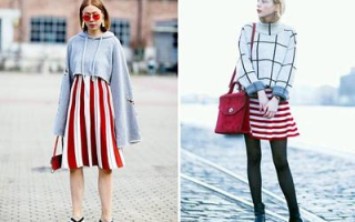 小个子如何搭配高跟鞋