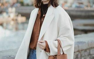 小个子穿搭技巧女成熟