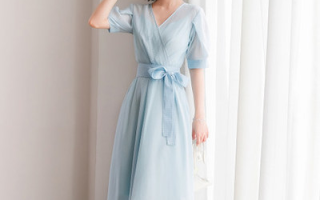 连衣裙真实测评知乎