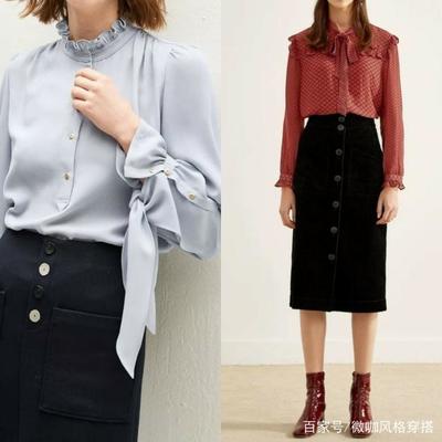 春季买什么衣服划算-第1张图片-ZBLOG