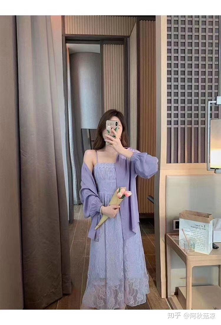 连衣裙 知乎-第1张图片-ZBLOG