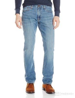 牛仔裤标准版型-第1张图片-ZBLOG