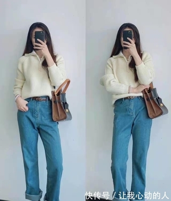 小个子的搭配-第1张图片-ZBLOG 小个子的搭配-第1张图片-ZBLOG