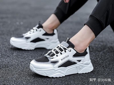 老爹鞋哪个好-第1张图片-ZBLOG