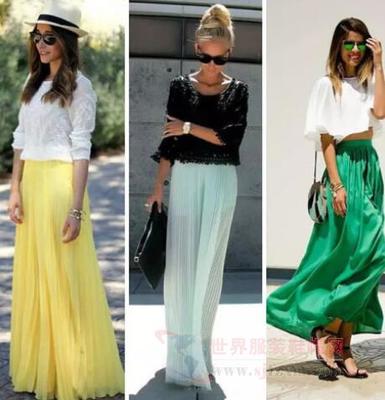 时尚穿搭网站-第1张图片-ZBLOG