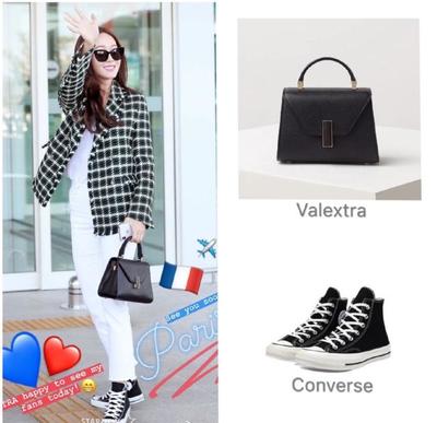 小个子如何搭配大款式包包-第1张图片-ZBLOG 小个子如何搭配大款式包包-第1张图片-ZBLOG