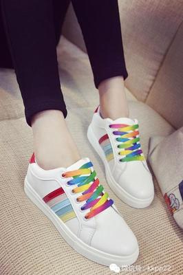 什么品牌的小白鞋性价比高-第1张图片-ZBLOG