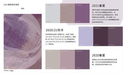2021流行色趋势-第1张图片-ZBLOG 2021流行色趋势-第1张图片-ZBLOG