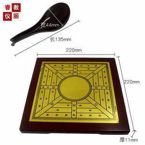 指南针定位方向怎么看-第1张图片-ZBLOG