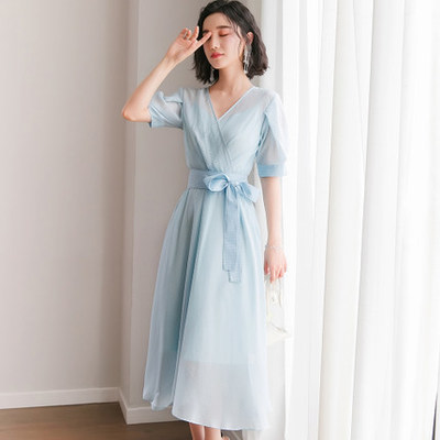 连衣裙真实测评知乎-第1张图片-ZBLOG