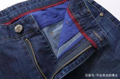 牛仔裤的版型以及特点-第1张图片-ZBLOG