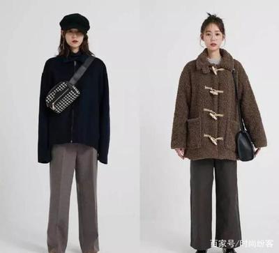 冬季通勤穿搭-第1张图片-ZBLOG 冬季通勤穿搭-第1张图片-ZBLOG