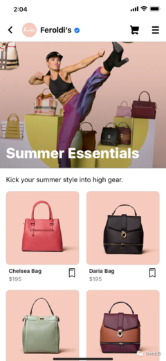 单品推荐什么意思-第1张图片-ZBLOG 单品推荐什么意思-第1张图片-ZBLOG