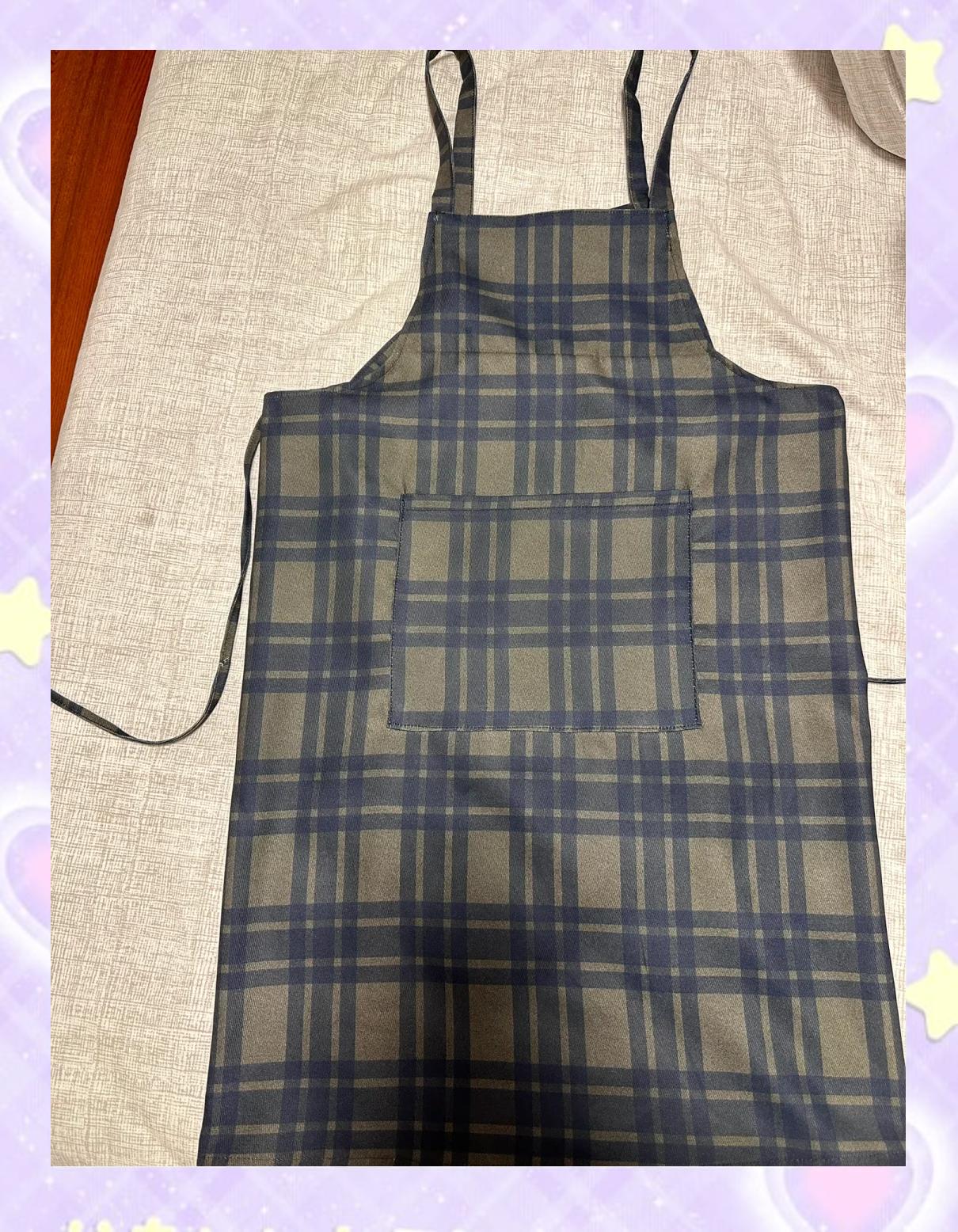 旧衣改造流程图-第1张图片-ZBLOG