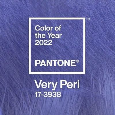 2022年的流行色-第1张图片-ZBLOG