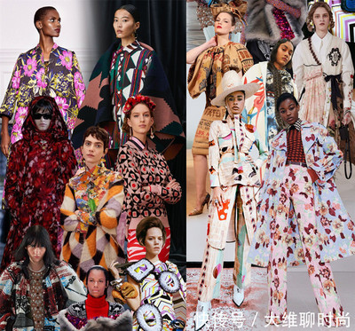 复古潮流趋势-第1张图片-ZBLOG