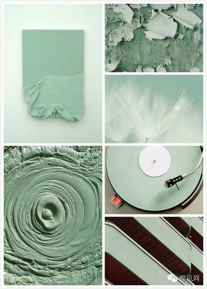 2021流行色是什么颜色-第1张图片-ZBLOG