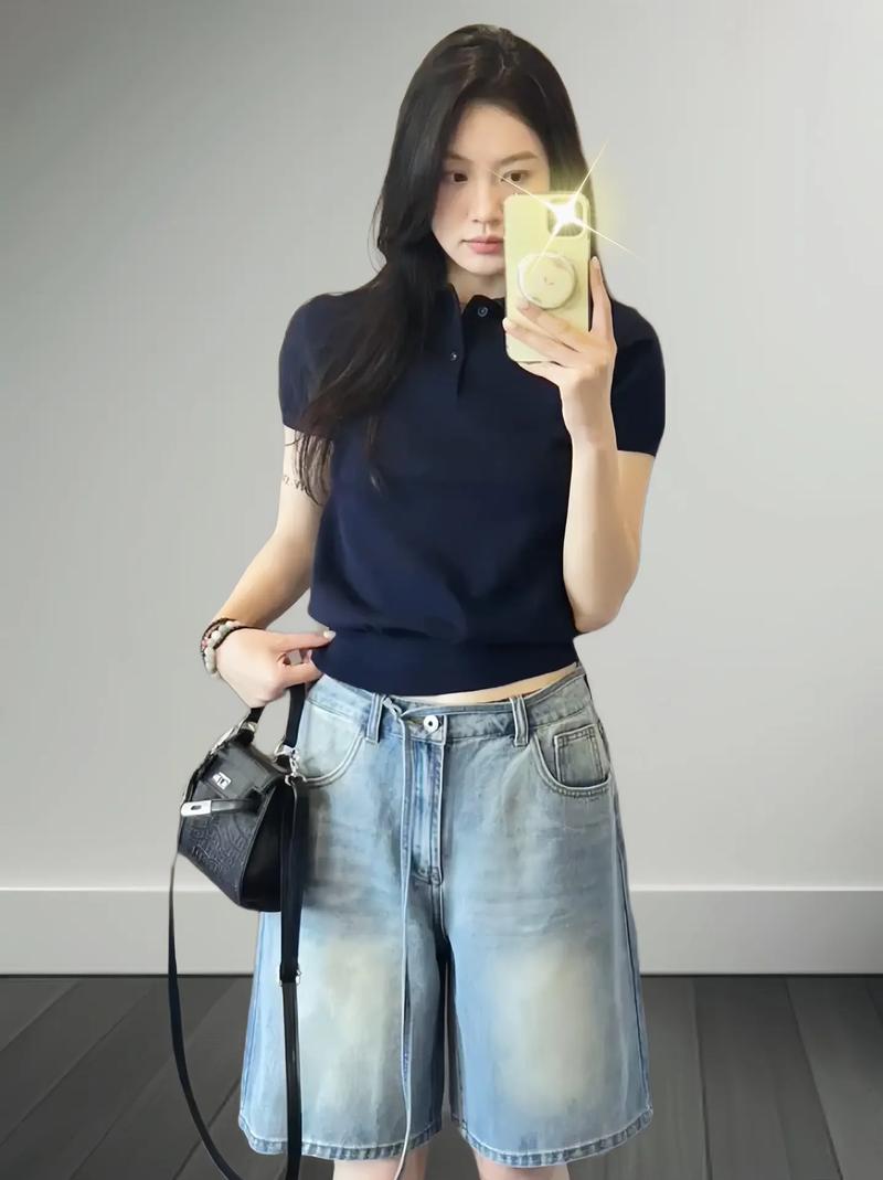 通勤服装搭配大忌-第1张图片-ZBLOG