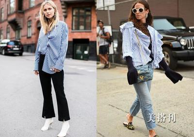 通勤装推荐-第1张图片-ZBLOG