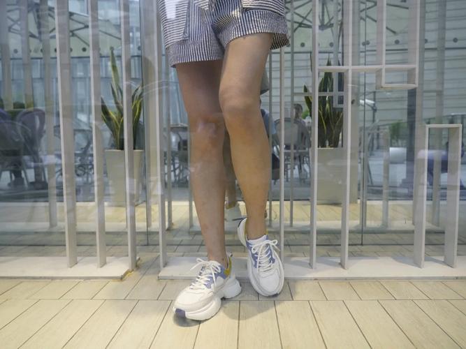 老爹鞋哪一款好看-第1张图片-ZBLOG