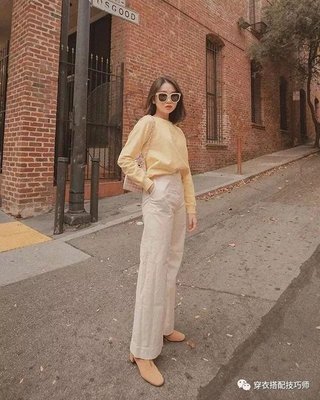 通勤衣服搭配-第1张图片-ZBLOG