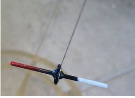 指南针的制作-第1张图片-ZBLOG