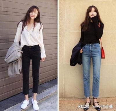 小个子显高搭配什么裤子-第1张图片-ZBLOG