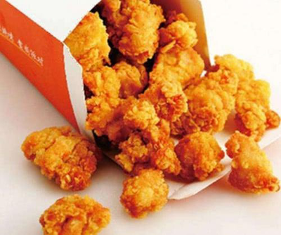 肯德基好吃的单品排行-第1张图片-ZBLOG 肯德基好吃的单品排行-第1张图片-ZBLOG