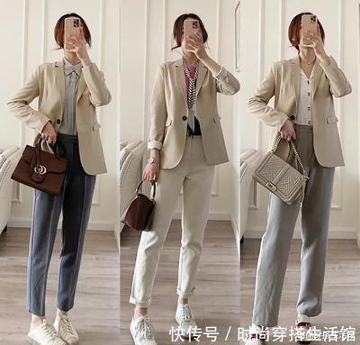 通勤穿什么衣服-第1张图片-ZBLOG 通勤穿什么衣服-第1张图片-ZBLOG