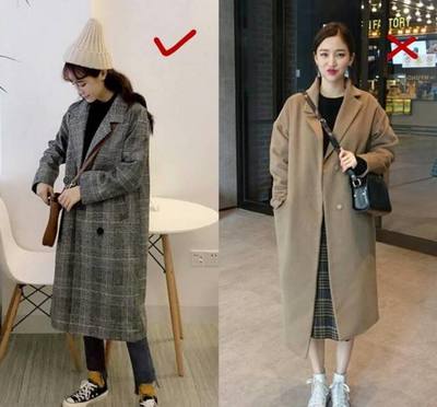 小个子穿搭雷区-第1张图片-ZBLOG