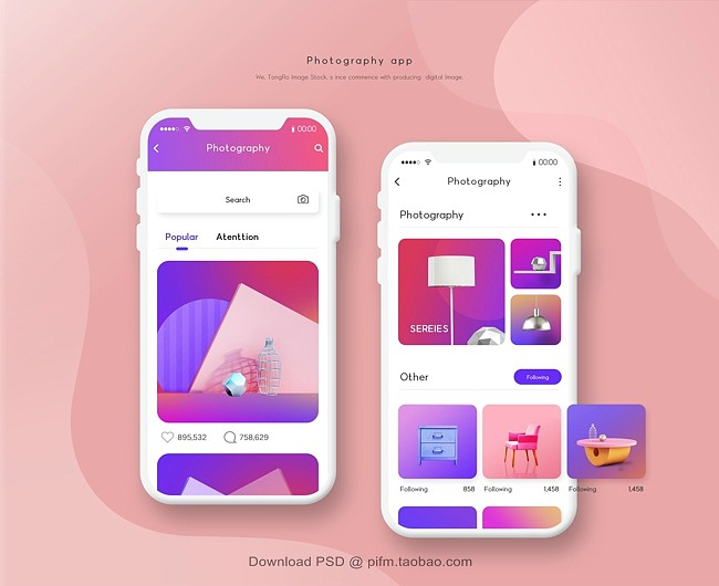 时尚购物app下载-第1张图片-ZBLOG