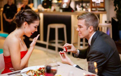 有创意的约会方式-第1张图片-ZBLOG