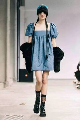 2021秀场分析-第1张图片-ZBLOG 2021秀场分析-第1张图片-ZBLOG